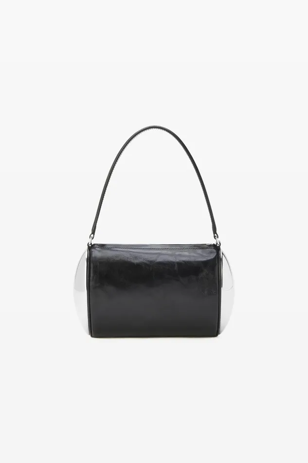 Alexander Wang Bags Women Dome Barrel Pouchette In Leather