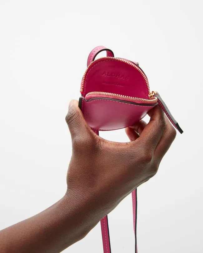 ALOHAS Bags The Q 8211 Pink Mini Bag 8211 Women