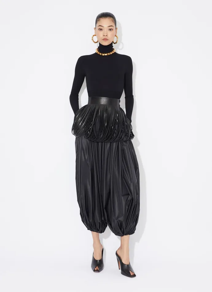 BALLOON TROUSERS Women Alaa Pants and Shorts