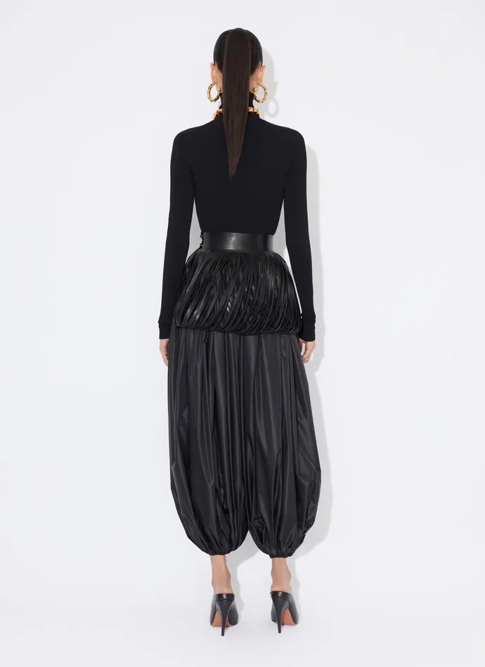 BALLOON TROUSERS Women Alaa Pants and Shorts