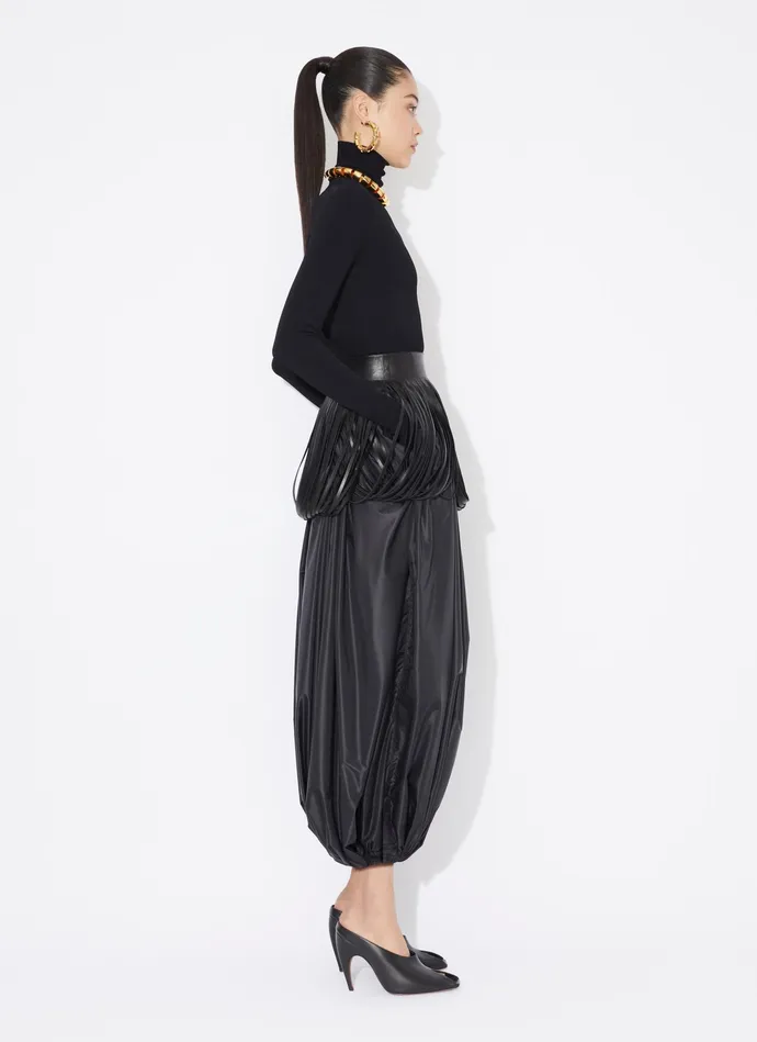 BALLOON TROUSERS Women Alaa Pants and Shorts