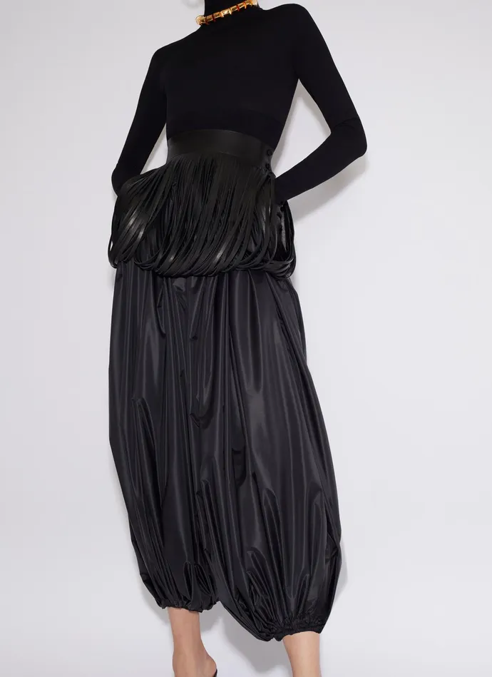 BALLOON TROUSERS Women Alaa Pants and Shorts