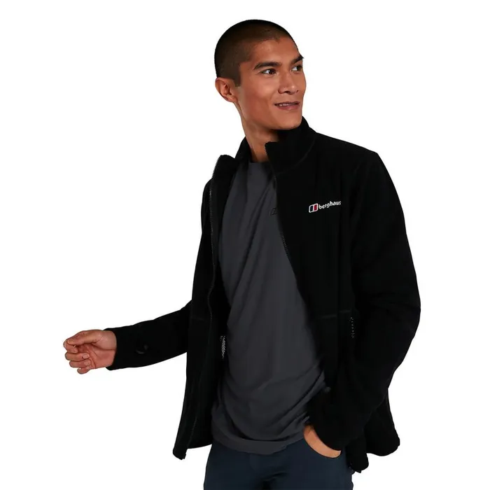 Berghaus Baselayers 247 Long Sleeve Base Layer 8211 Grey 8211 Men Berghaus Baselayers 247 Long Sleeve Base Layer 8211 Grey 8211 Men