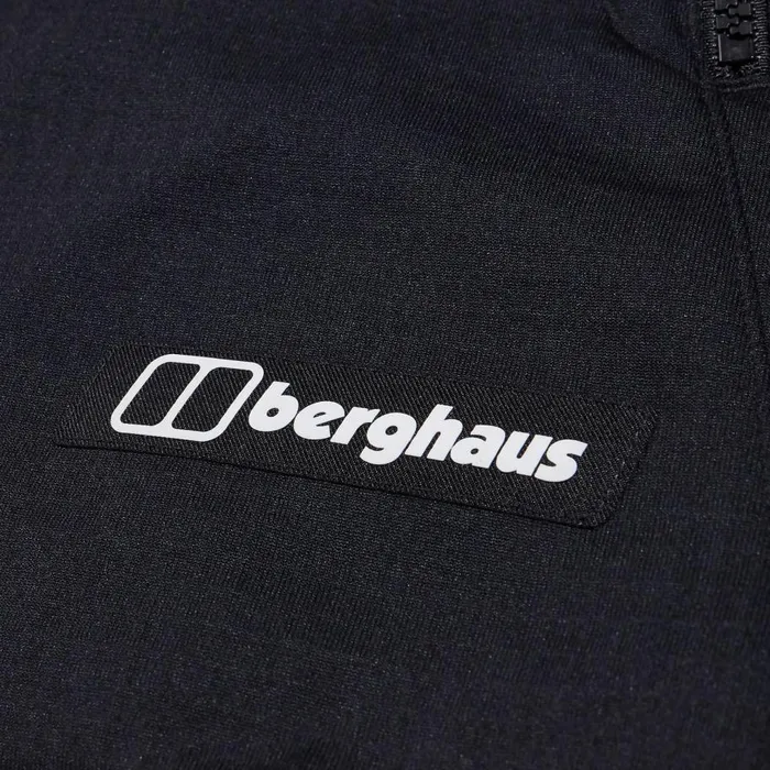 Berghaus Fleece Benwell Hooded Jacket 8211 Natural 8211 Men