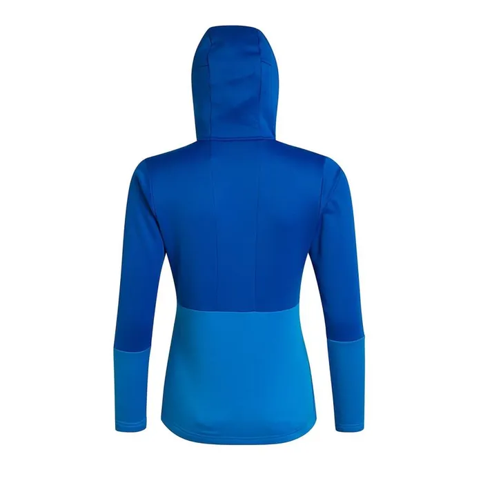 Berghaus Fleece Motionik Fleece Jacket 8211 Blue 8211 Women