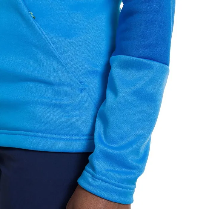 Berghaus Fleece Motionik Fleece Jacket 8211 Blue 8211 Women