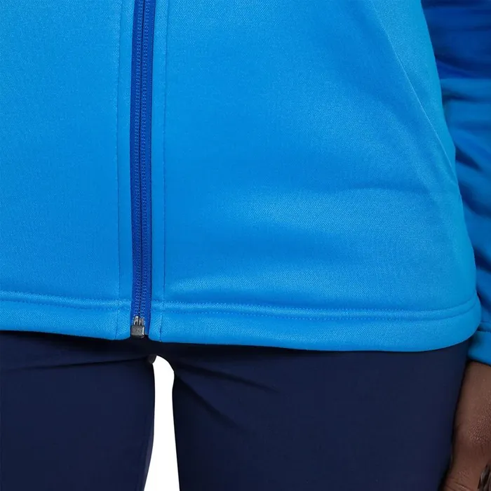 Berghaus Fleece Motionik Fleece Jacket 8211 Blue 8211 Women