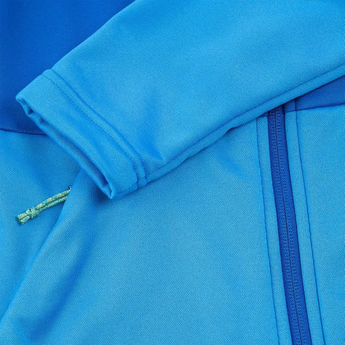 Berghaus Fleece Motionik Fleece Jacket 8211 Blue 8211 Women