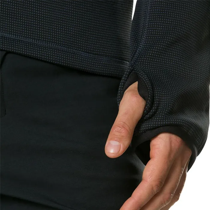 Berghaus Fleece Pravitale Mountain 20 Fleece Jacket 8211 Dark Grey Black 8211 Men