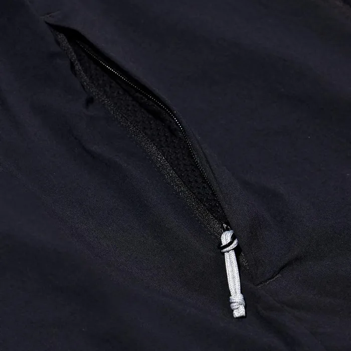 Berghaus Fleece Urban Arrina Full Zip Hooded Jacket 8211 Black 8211 Women