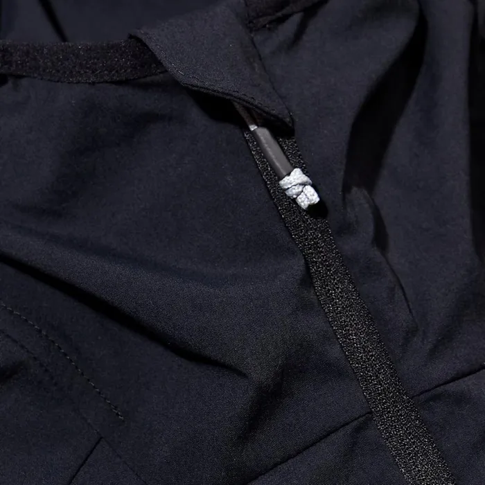 Berghaus Fleece Urban Arrina Full Zip Hooded Jacket 8211 Black 8211 Women