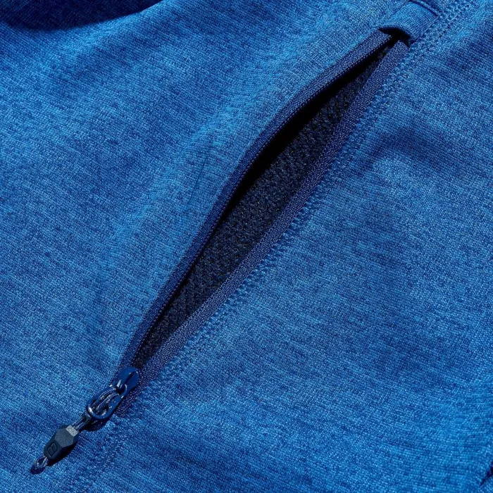 Berghaus Fleece Urban Spitzer Hooded Jacket Interactive 8211 Blue 8211 Men