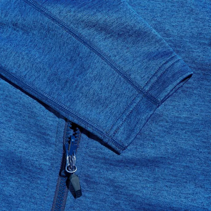 Berghaus Fleece Urban Spitzer Hooded Jacket Interactive 8211 Blue 8211 Men