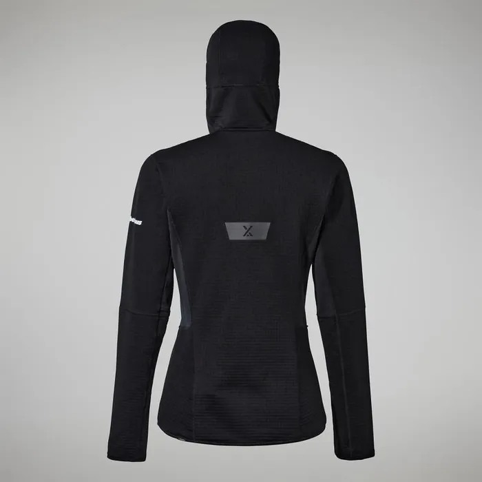 Berghaus Hoodies MTN Guide MW Hoody 8211 Black 8211 Women