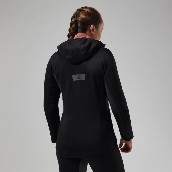 Berghaus Hoodies MTN Guide MW Hoody 8211 Black 8211 Women