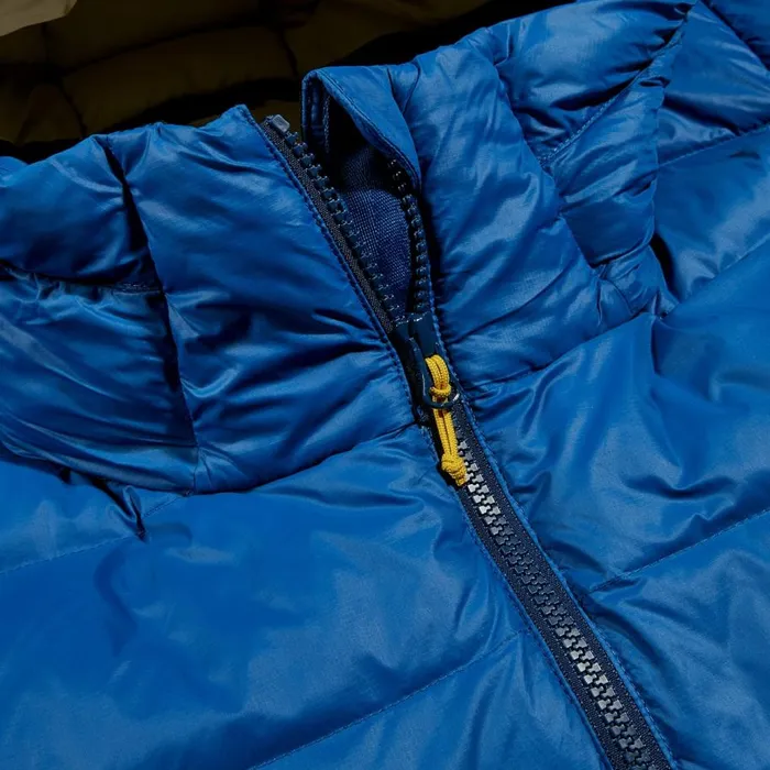 Berghaus Insulated Ewden Synthetic Insulated Jacket 8211 Blue 8211 Men Berghaus Insulated Ewden Synthetic Insulated Jacket 8211 Blue 8211 Men