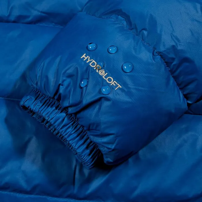 Berghaus Insulated Ewden Synthetic Insulated Jacket 8211 Blue 8211 Men Berghaus Insulated Ewden Synthetic Insulated Jacket 8211 Blue 8211 Men