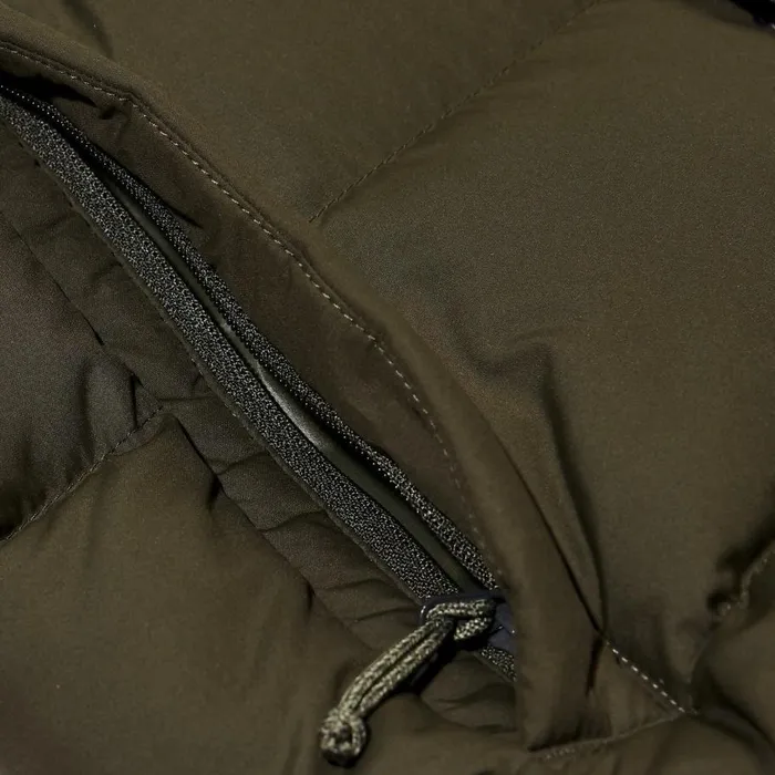 Berghaus Insulated Rosthwaite Reflect Down Jacket 8211 GreenDark Green 8211 Women