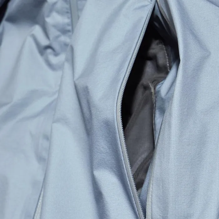 Berghaus Lightweight Hyper 140 Jacket 8211 Grey 8211 Women