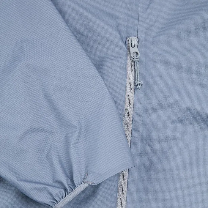 Berghaus Lightweight Hyper 140 Jacket 8211 Grey 8211 Women