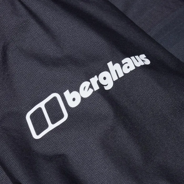 Berghaus Lightweight MTN Guide Hyper Alpha Jacket 8211 Black 8211 Women