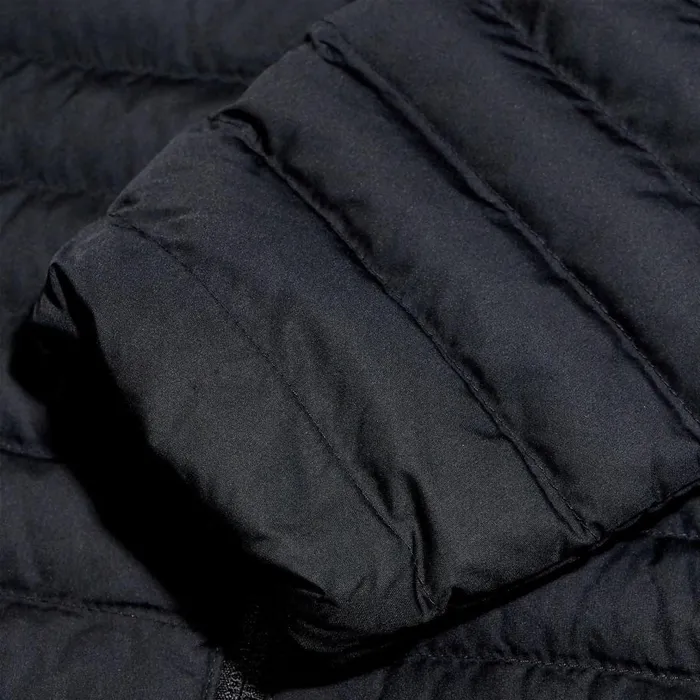 Berghaus Lightweight Nula Micro Jacket Long 8211 Black 8211 Women