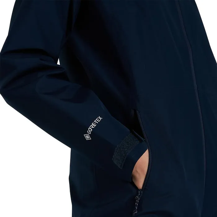 Berghaus Lightweight Paclite 20 Goretex Waterproof Jacket 8211 Blue 8211 Women