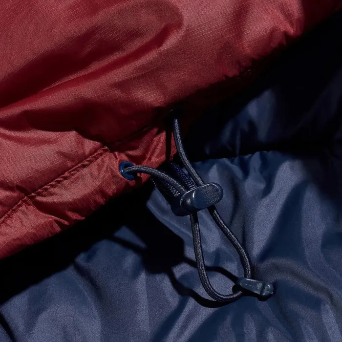 Berghaus Lightweight Urban Ronnas Reflect Jacket 8211 Dark RedDark Blue 8211 Men