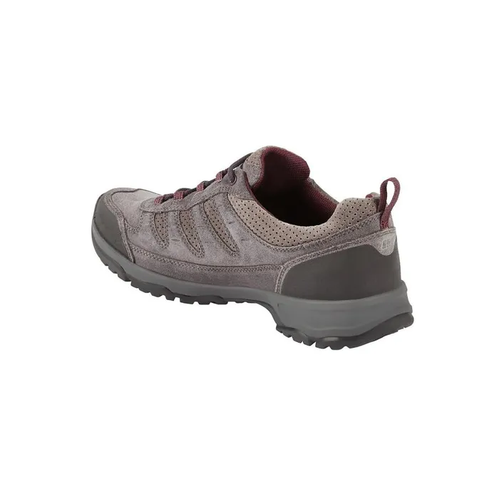 Berghaus Shoes Expeditor Active AQ 8211 GreyPurple 8211 Women