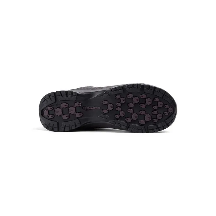Berghaus Shoes Expeditor Active AQ 8211 GreyPurple 8211 Women