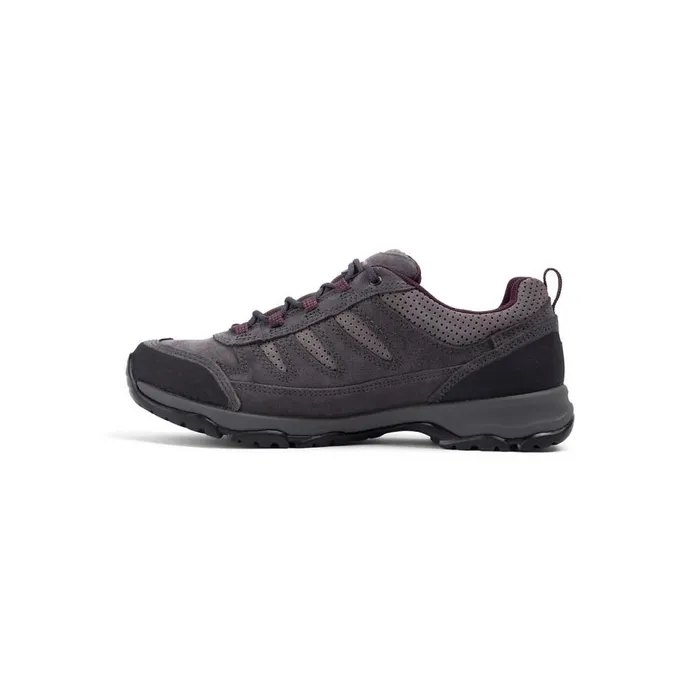 Berghaus Shoes Expeditor Active AQ 8211 GreyPurple 8211 Women
