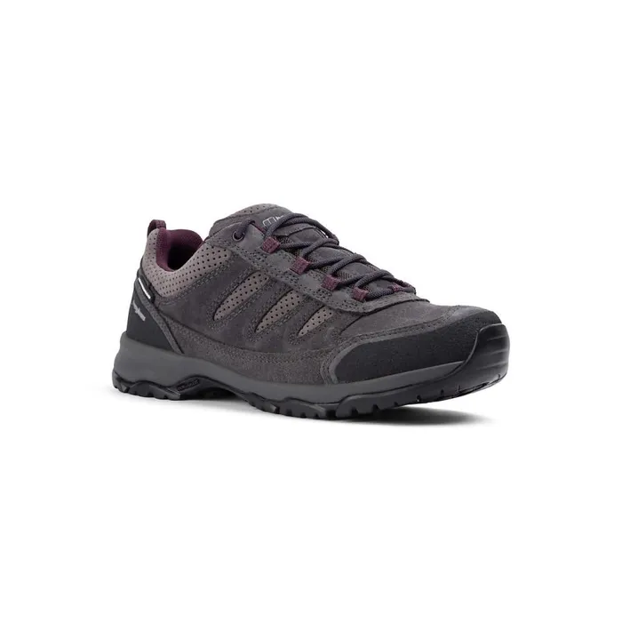 Berghaus Shoes Expeditor Active AQ 8211 GreyPurple 8211 Women