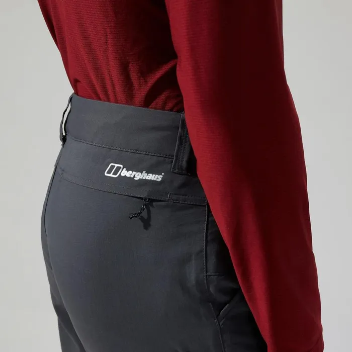 Berghaus Shorts Navigator 20 Shorts 8211 Grey 8211 Men