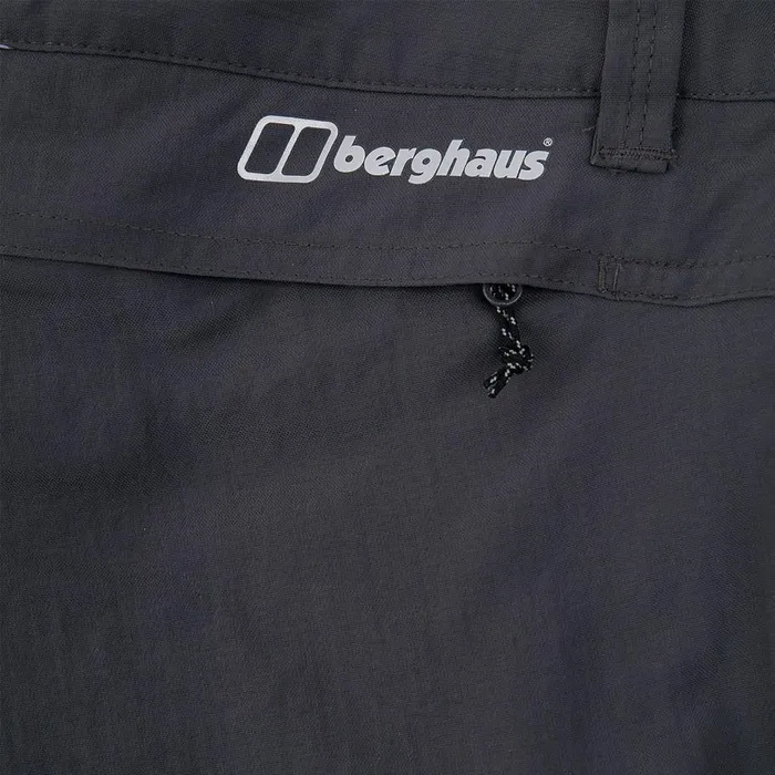 Berghaus Shorts Navigator 20 Shorts 8211 Grey 8211 Men