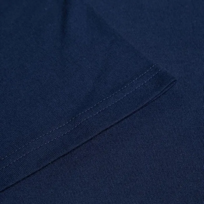 Berghaus TShirts Organic Front and Back Logo Tee Dark Blue 8211 Men Berghaus TShirts Organic Front and Back Logo Tee Dark Blue 8211 Men