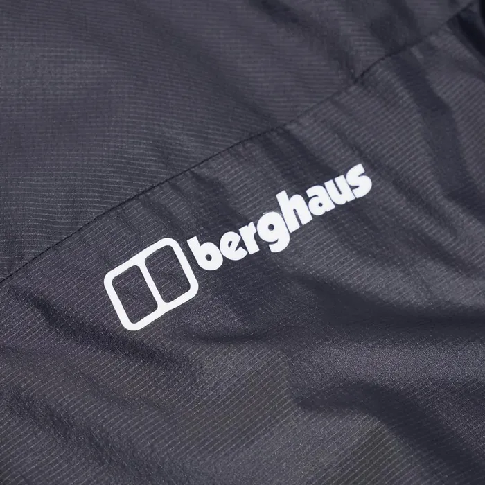 Berghaus Tops MTN Arete LB Synthetic Vest 8211 GreyBlack 8211 Men