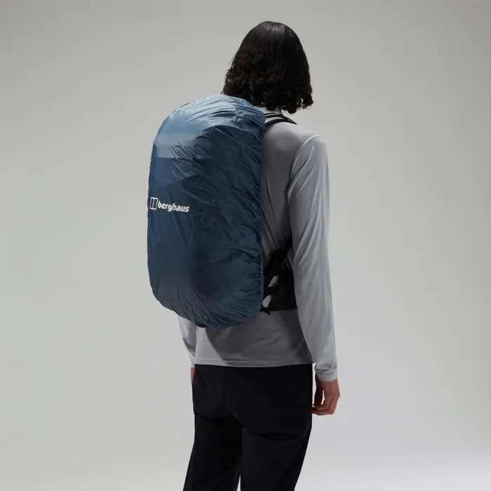 Berghaus Travel Freeflow 24L Rucksack Light Blue 8211 MenWomen Berghaus Travel Freeflow 24L Rucksack Light Blue 8211 MenWomen