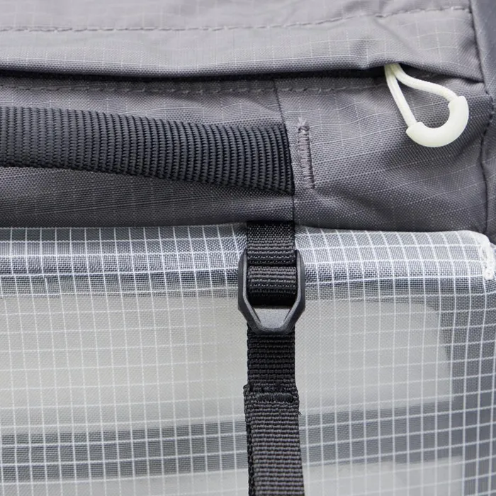 Berghaus Travel Freeflow 30L Pack GreyBlack 8211 MenWomen Berghaus Travel Freeflow 30L Pack GreyBlack 8211 MenWomen