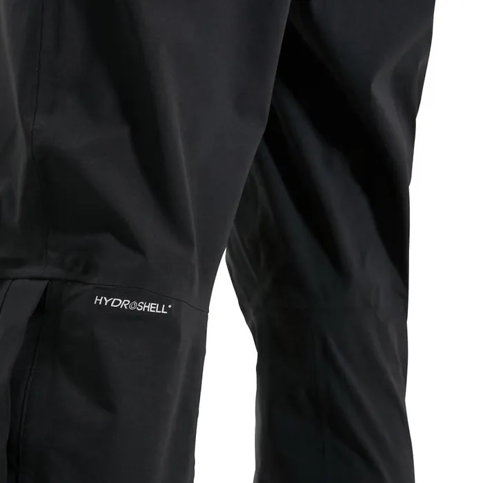 Berghaus Trousers Alluvion Overtrousers 8211 Black 8211 Women Berghaus Trousers Alluvion Overtrousers 8211 Black 8211 Women