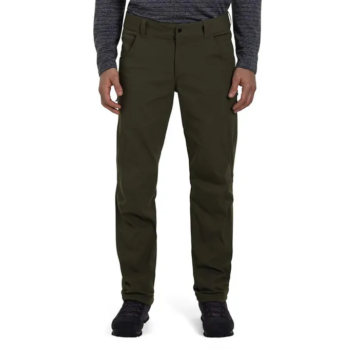 Berghaus Trousers Ortler 20 Trousers 8211 Dark Green 8211 Men