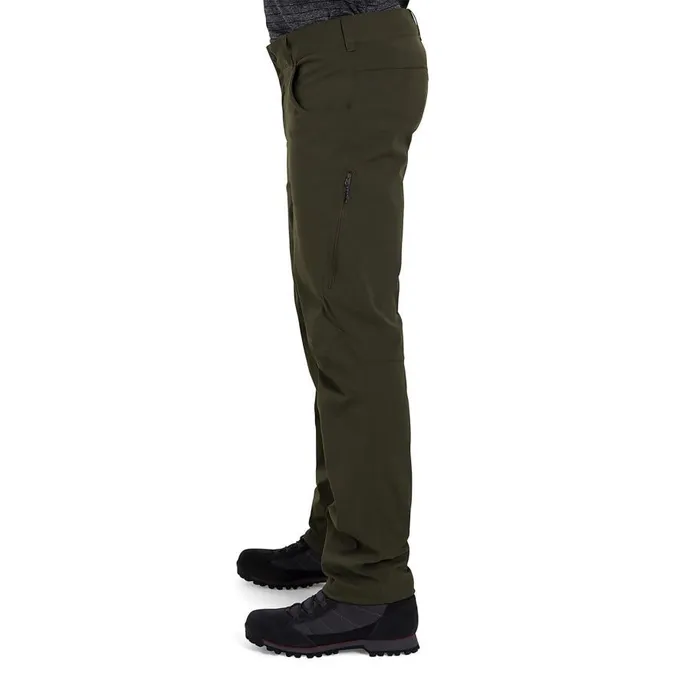 Berghaus Trousers Ortler 20 Trousers 8211 Dark Green 8211 Men