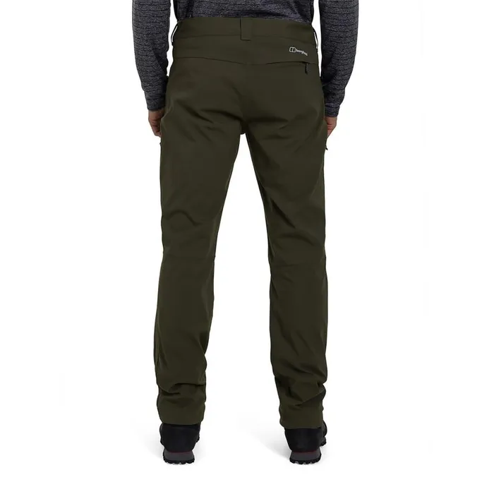 Berghaus Trousers Ortler 20 Trousers 8211 Dark Green 8211 Men