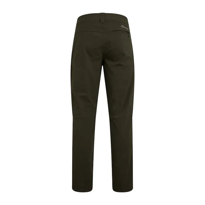 Berghaus Trousers Ortler 20 Trousers 8211 Dark Green 8211 Men