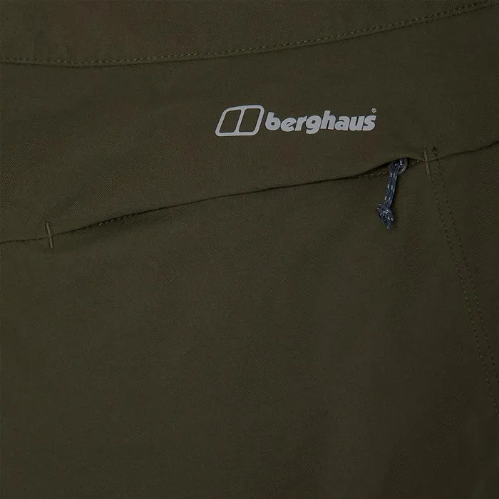 Berghaus Trousers Ortler 20 Trousers 8211 Dark Green 8211 Men