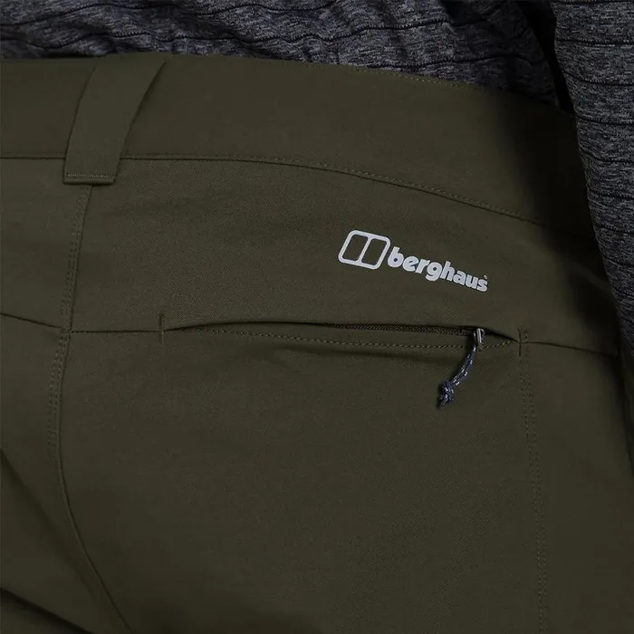 Berghaus Trousers Ortler 20 Trousers 8211 Dark Green 8211 Men