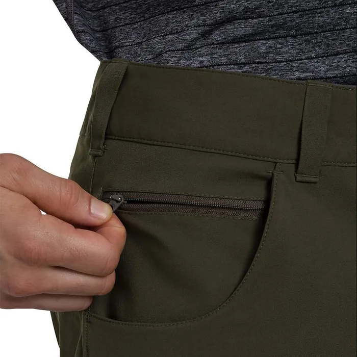 Berghaus Trousers Ortler 20 Trousers 8211 Dark Green 8211 Men