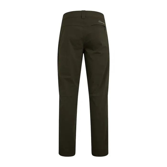 Berghaus Trousers Ortler 20 Trousers 8211 Dark Green 8211 Men