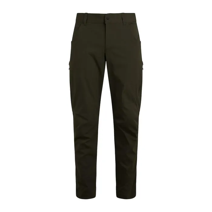 Berghaus Trousers Ortler 20 Trousers 8211 Dark Green 8211 Men