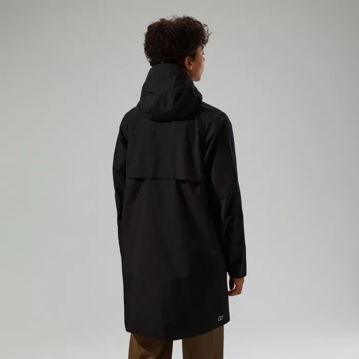 Berghaus Waterproof Ashberry GoreTex Waterproof Jacket 8211 Black 8211 Women Berghaus Waterproof Ashberry GoreTex Waterproof Jacket 8211 Black 8211 Women