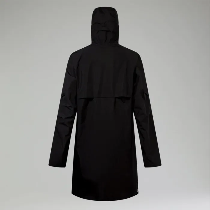 Berghaus Waterproof Ashberry GoreTex Waterproof Jacket 8211 Black 8211 Women Berghaus Waterproof Ashberry GoreTex Waterproof Jacket 8211 Black 8211 Women